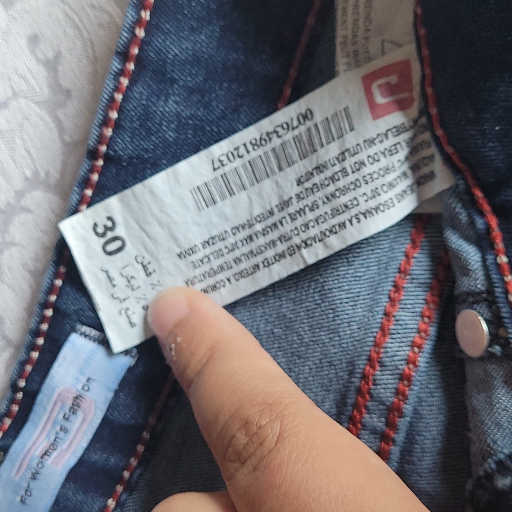 Jeans - Picture 5 of 5
